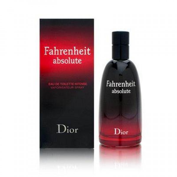 Fahrenheit Absolute by Christian Dior