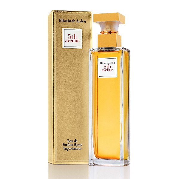 5th Avenue by Elizabeth Arden