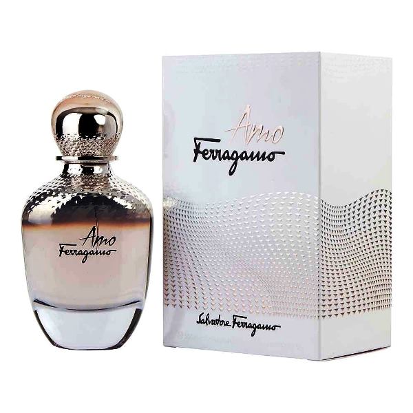 Amo Ferragamo By Salvatore Ferragamo