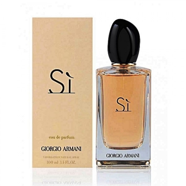 Armani Si By Giorgio Armani