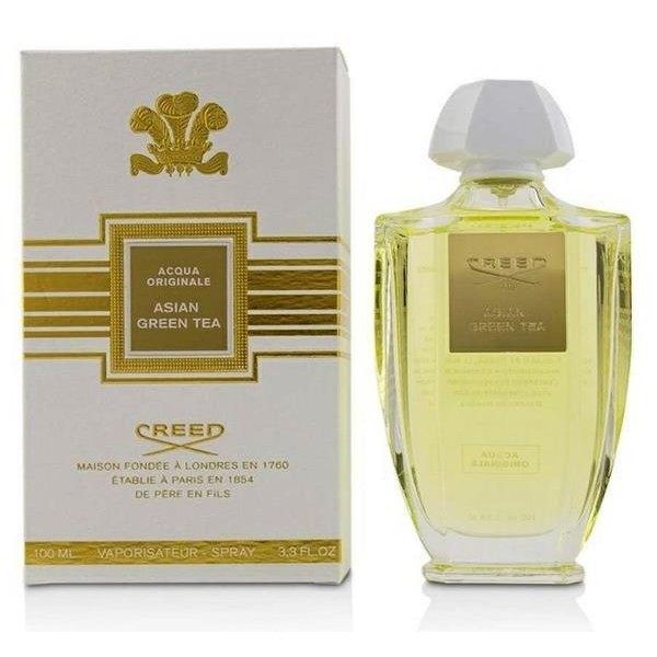 Asian Green Tea By Creed