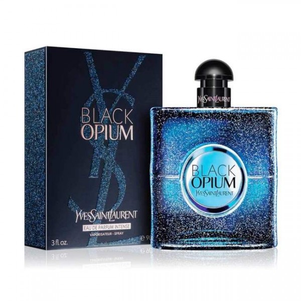 Black Opium Intense by YSL