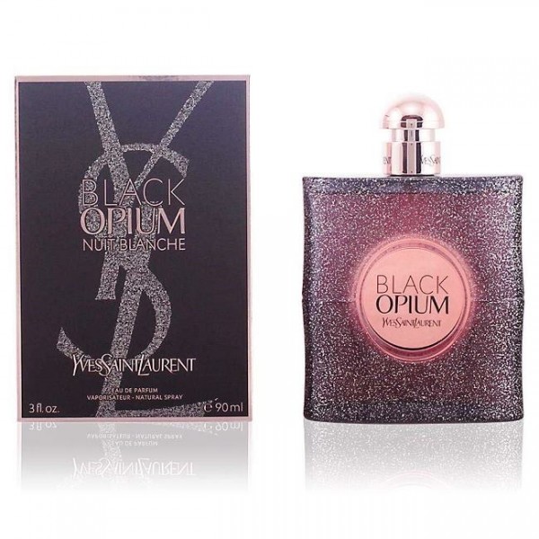 Black Opium Nuit Blanche by YSL