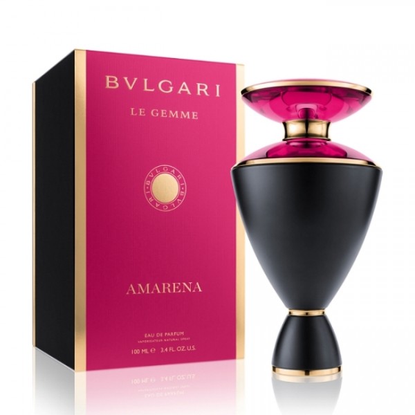 Le Gemme Amarena by Bvlgari