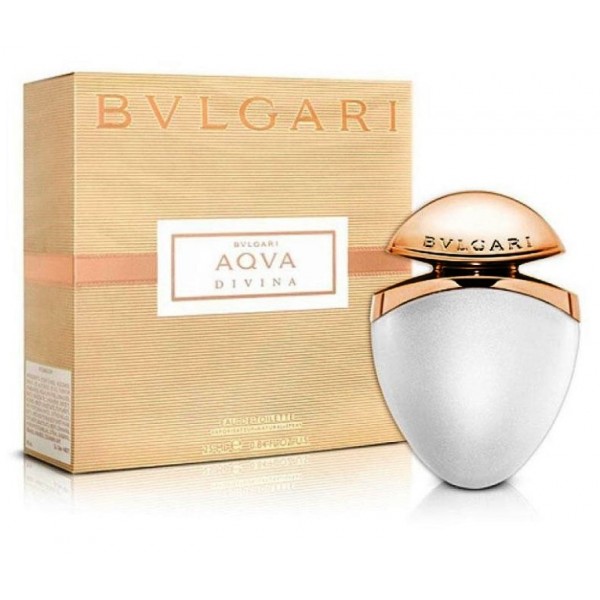 Bvlgari Aqua Divina by Bvlgari