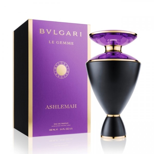 Le Gemme Ashlemah by Bvlgari