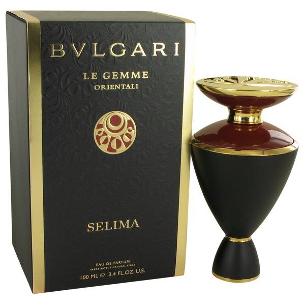 Le Gemme Selima by Bvlgari