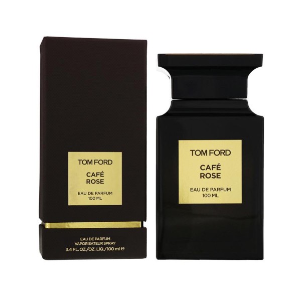 Café Rose by Tom Ford