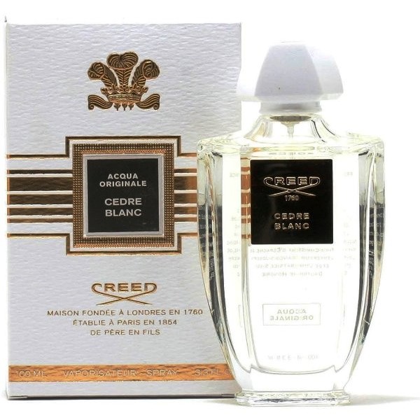 Cedre Blanc By Creed