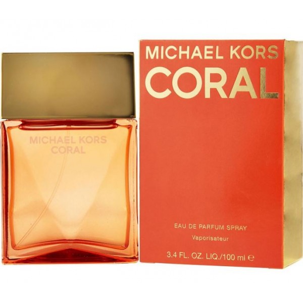 Coral by Michael Kors