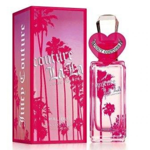 Couture La La Malibu by Juicy Couture