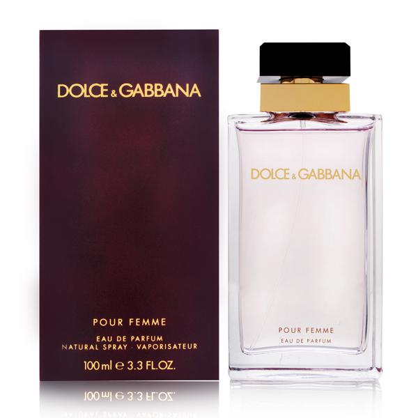 Dolce & Gabbana Pour Femme by Dolce & Gabbana