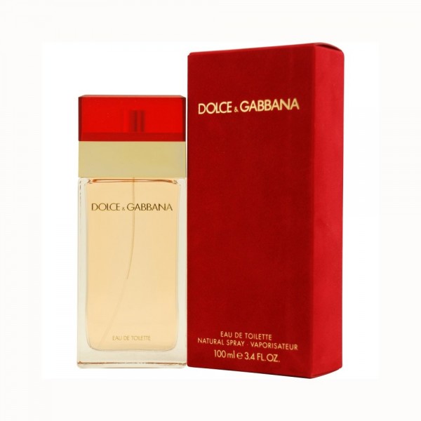 Dolce & Gabbana by Dolce & Gabbana