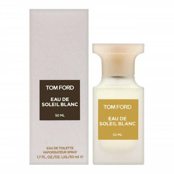 Eau De Soleil Blanc by Tom Ford