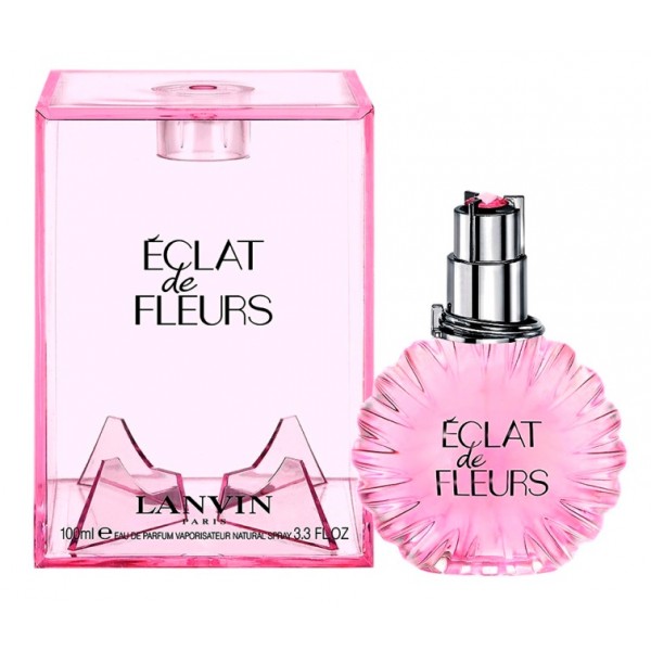 Eclat De Fleurs By Lanvin