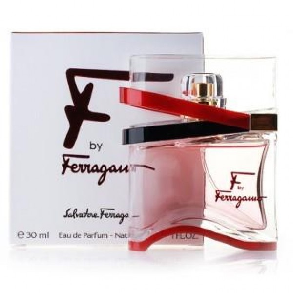 F by Salvatore Ferragamo