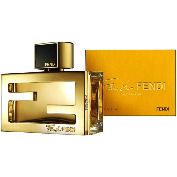 Fan Di Fendi by Fendi