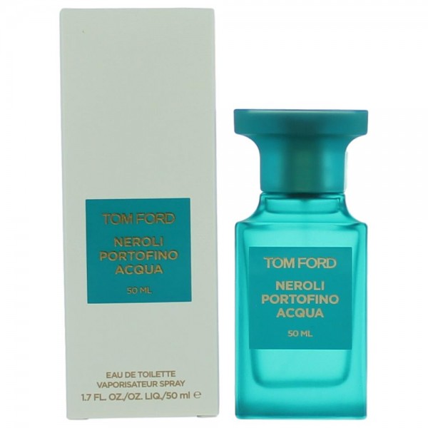 Fleur De Portofino Acqua by Tom Ford