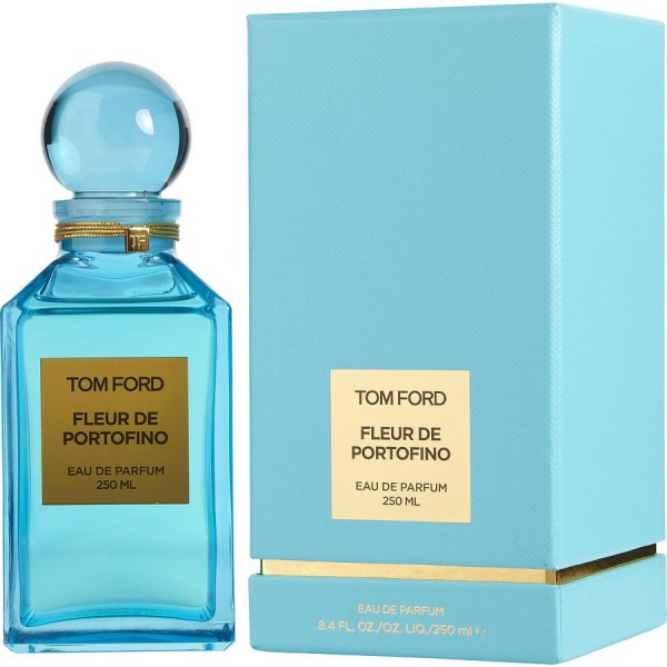 Fleur De Portofino by Tom Ford