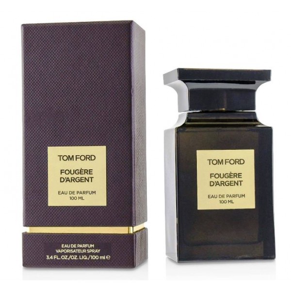 Fougere D'argent by Tom Ford