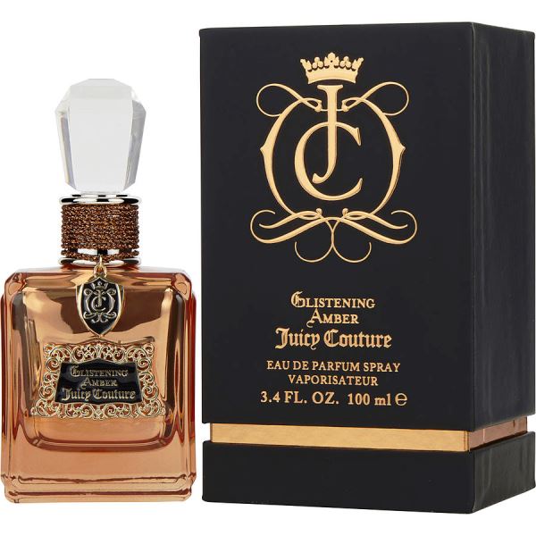Glistening Amber By Juicy Couture