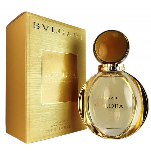 Goldea by Bvlgari