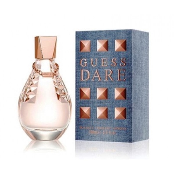 Guess Dare By Guess