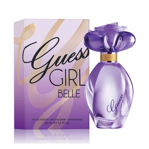 Guess Girl Belle by Guess