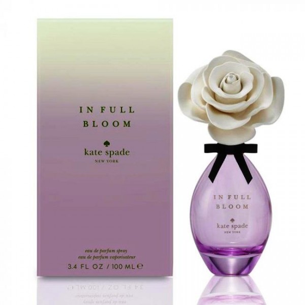 In Full Bloom by Kate Spade