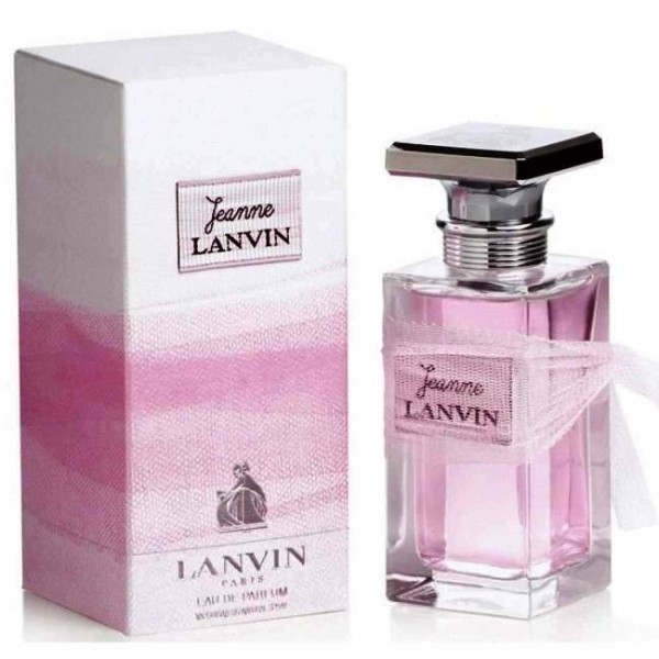 Jeanne Lanvin By Lanvin