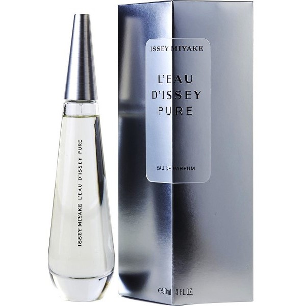 L'eau D'issey Pure By Issey Miyake