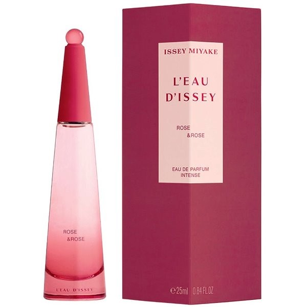 L'eau D'issey Rose & Rose By Issey Miyake