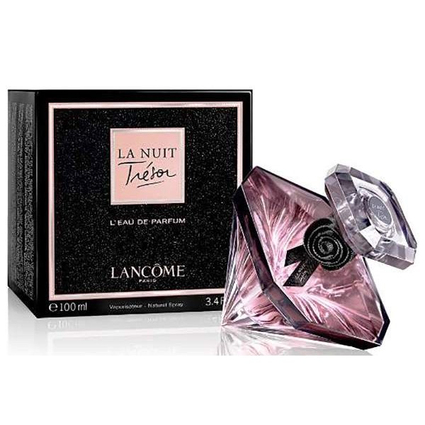 La Nuit Tresor By Lancome