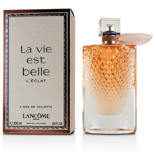 La Vie Est Belle L'eclat By Lancome