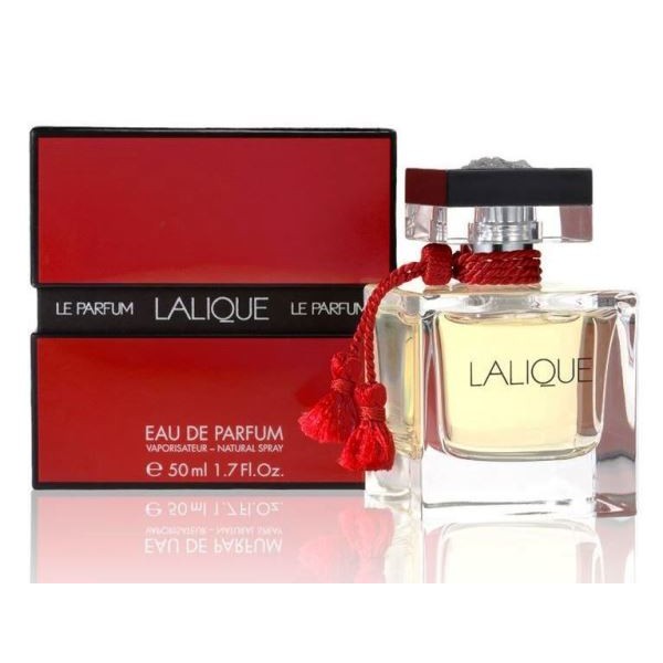 Lalique Le Parfum By Lalique