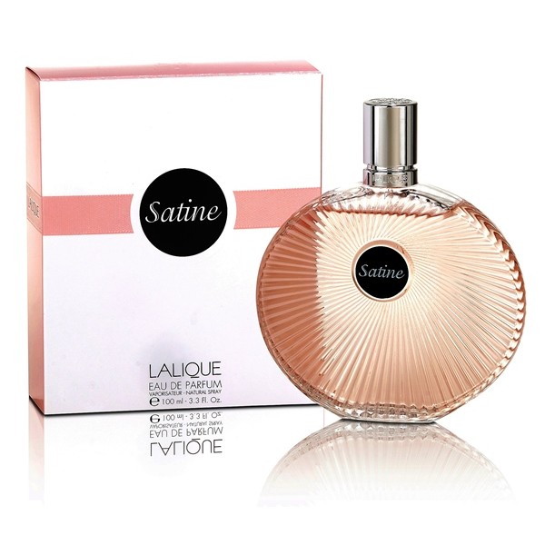 Lalique Satine By Lalique