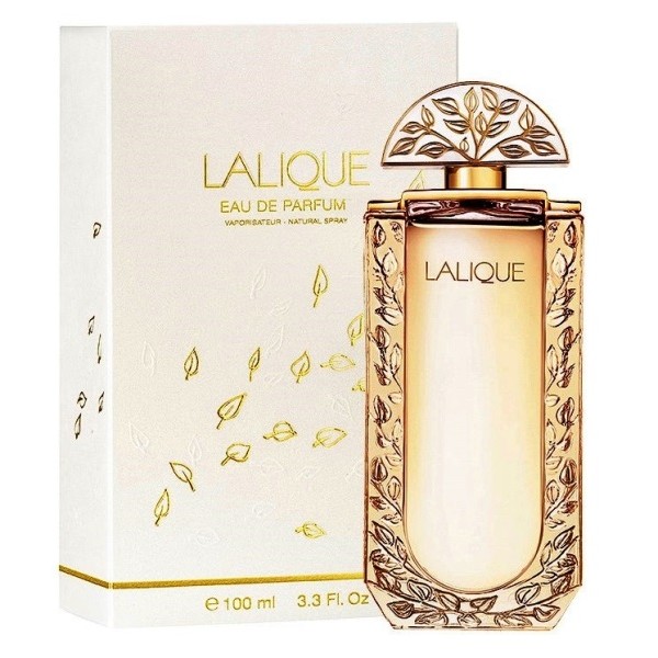 Lalique By Lalique