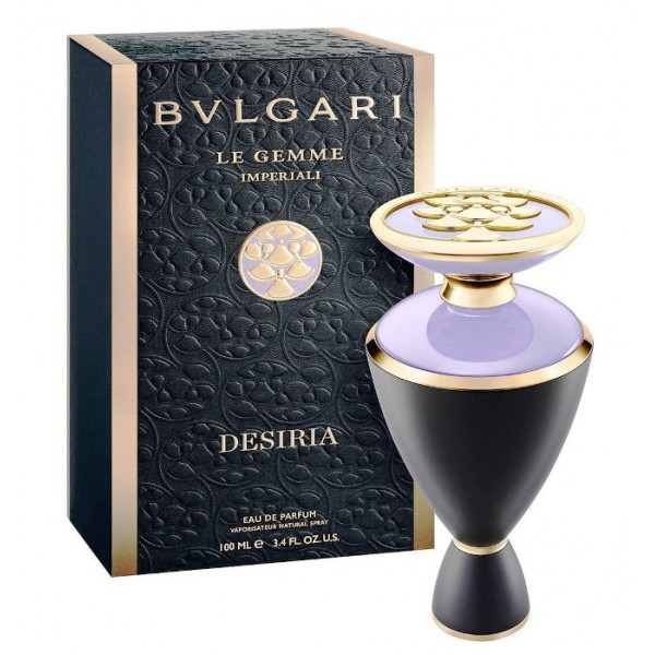 Le Gemme Imperiali Desiria by Bvlgari