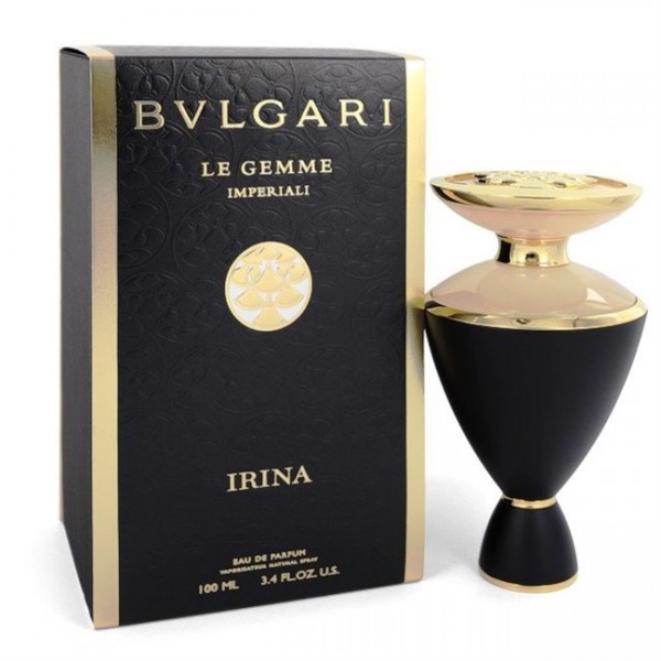 Le Gemme Imperiali Irina by Bvlgari