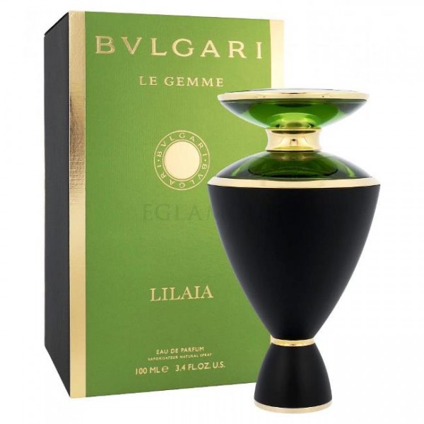 Le Gemme Lilaia by Bvlgari