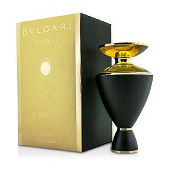 Le Gemme Maravilla by Bvlgari