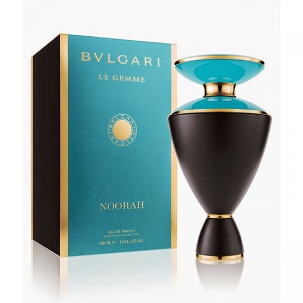 Le Gemme Noorah by Bvlgari