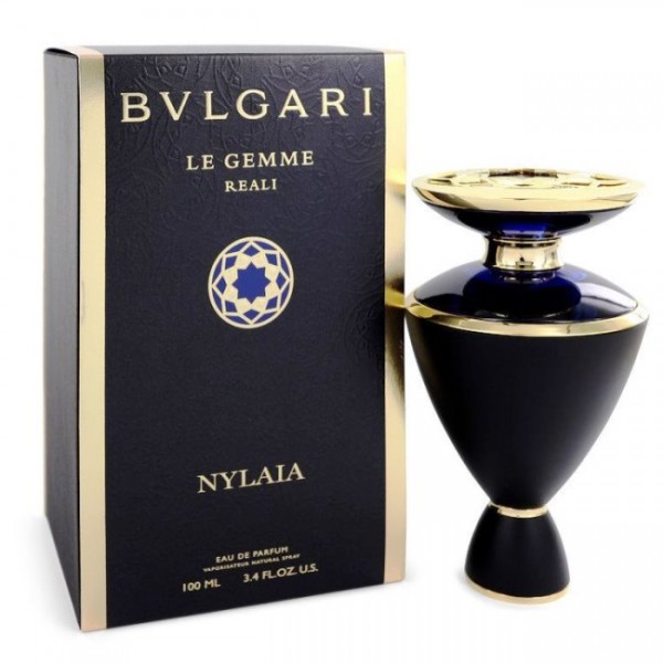 Le Gemme Reali Nylaia by Bvlgari