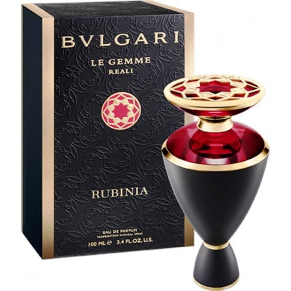 Le Gemme Reali Rubinia by Bvlgari