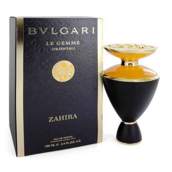 Le Gemme Zahira by Bvlgari