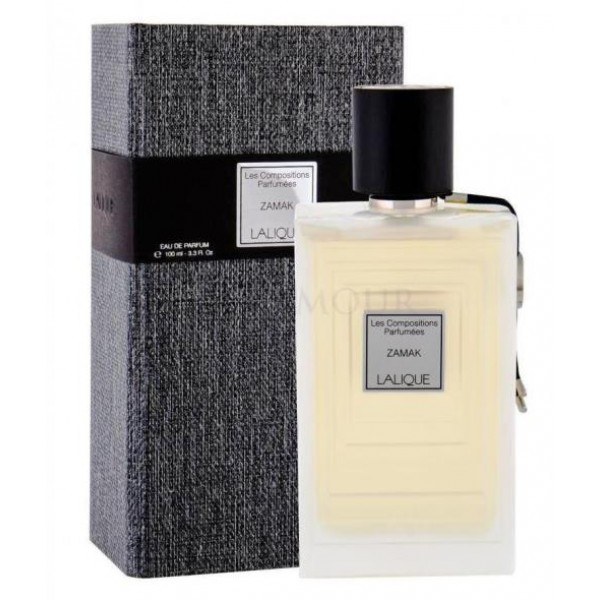 Les Compositions Parfumees Zamac By Lalique