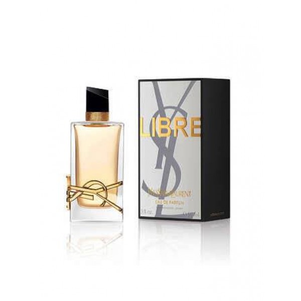 Libre By Yves Saint Laurent