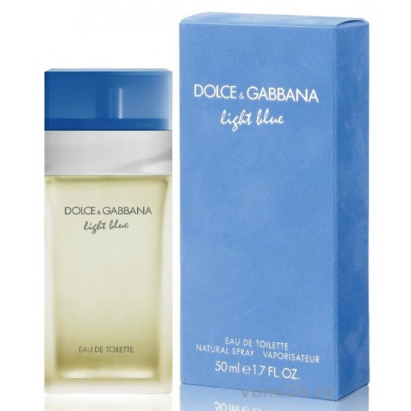 Light Blue by Dolce & Gabbana