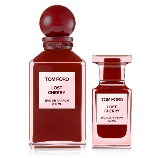 Lost Cherry by Tom Ford