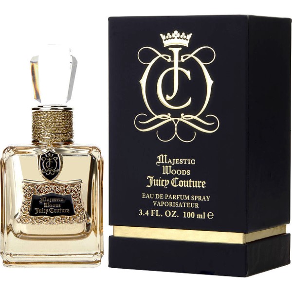 Majestic Woods By Juicy Couture